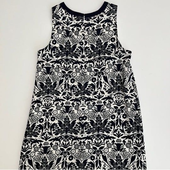 Loft Ann Taylor Floral Dress, Loft Business Casual XXS‎ Dresses, Ann Taylor C15 - Picture 4 of 10
